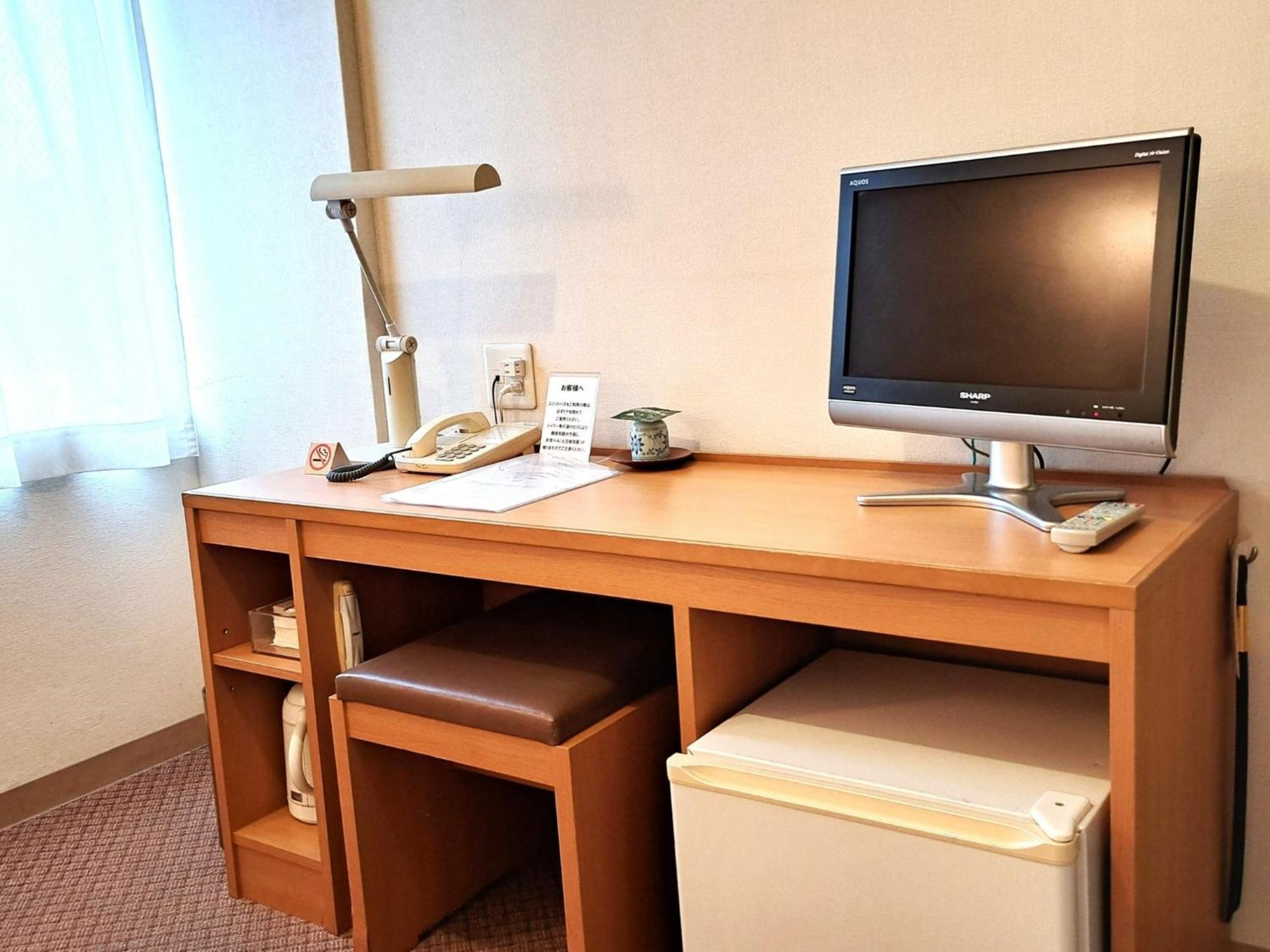 Hotel Tetora Higashimuroran - Vacation Stay 75821V Exterior foto