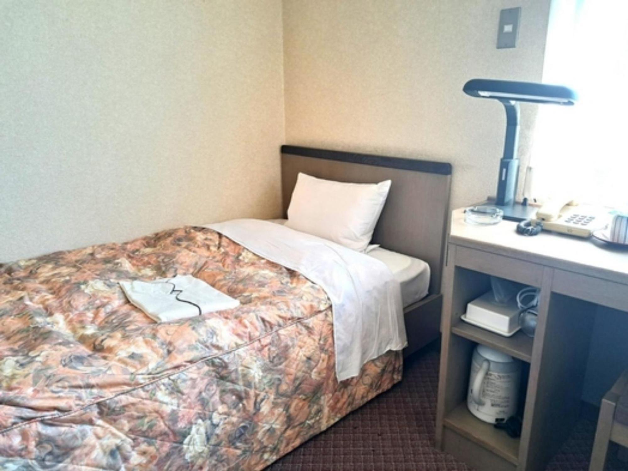 Hotel Tetora Higashimuroran - Vacation Stay 75821V Exterior foto